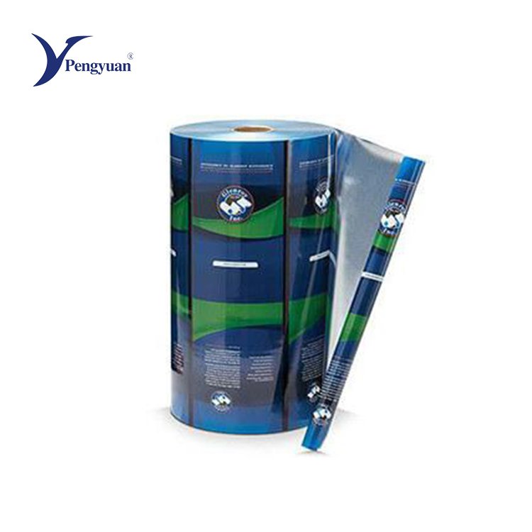 Five star shielding decorative mirror film