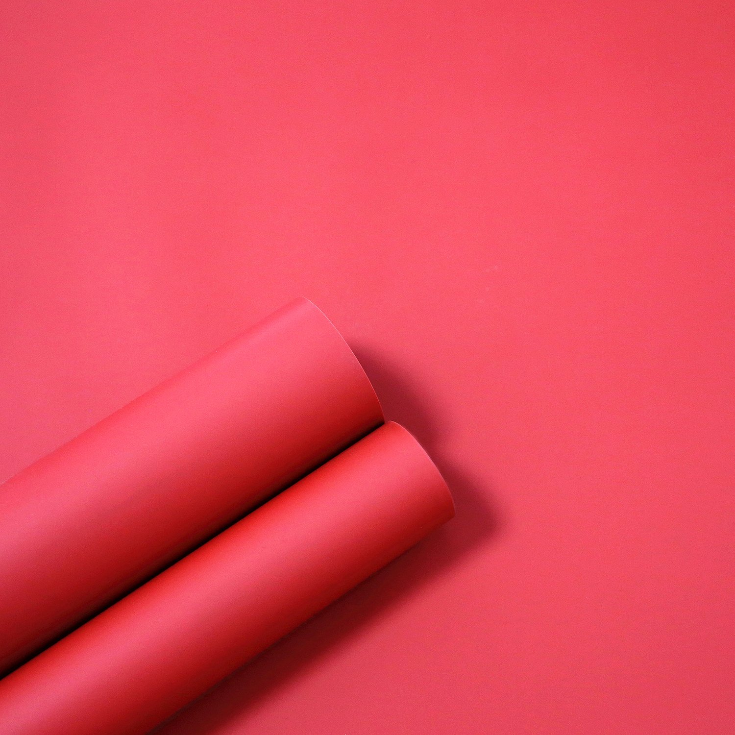 Furniture Wall Panel 0.12-0.35mm Thickness Laminating Laminadora Pressed Membrane Foils Roll PVC Film