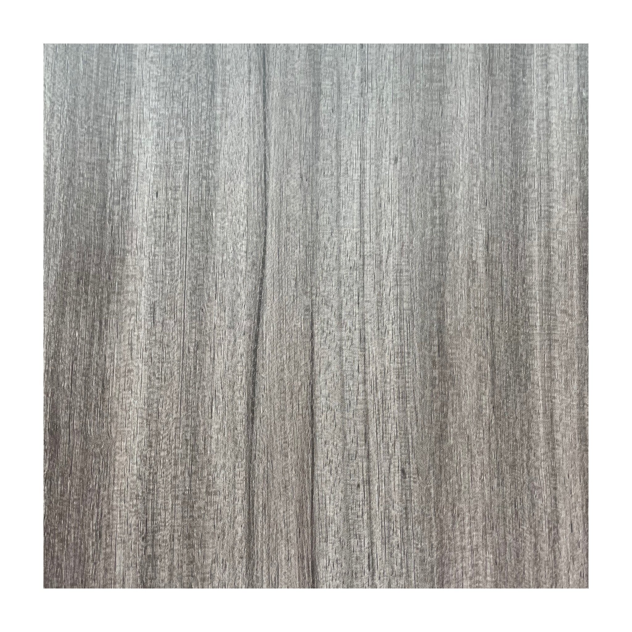 Membrane Foil Classic Wood Grain Decorative PVC Furniture Film