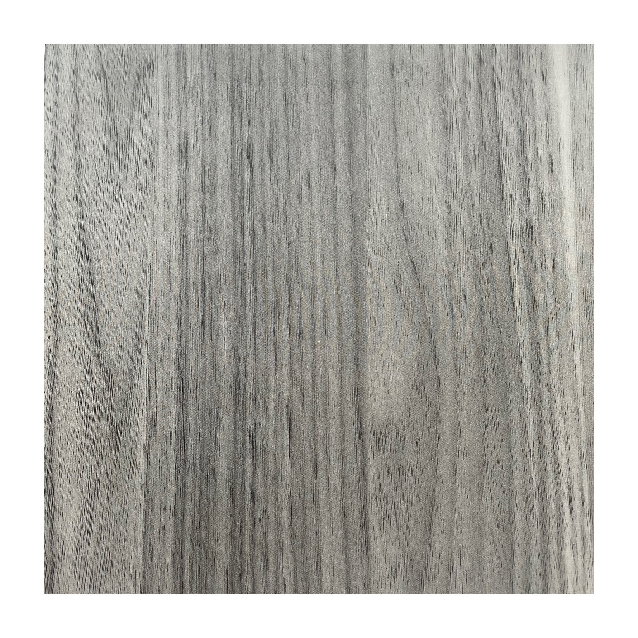 Membrane Foil Classic Wood Grain Decorative PVC Furniture Film