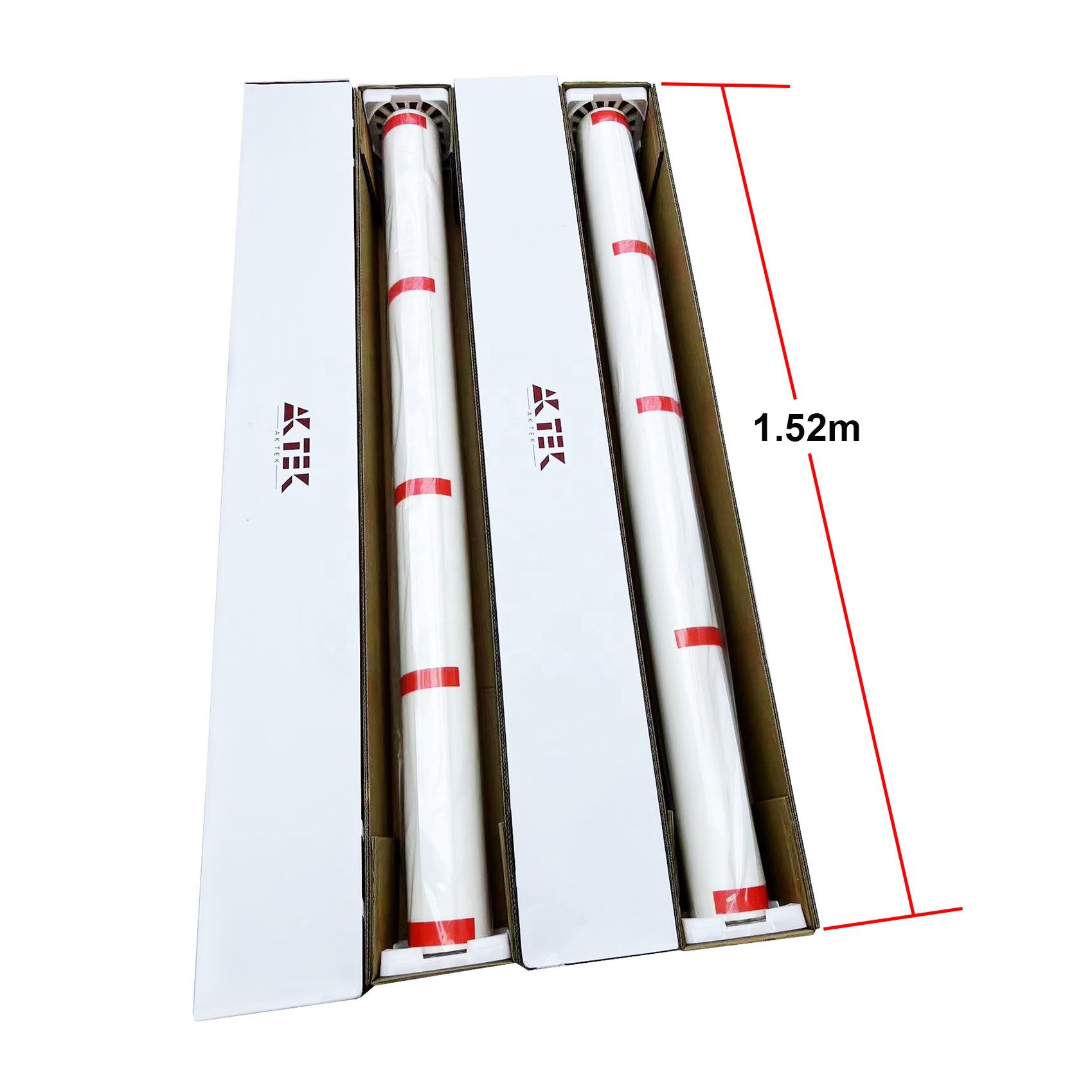 Xingster 7.5mil TPU PPF Film Anti-scratch Self-healing Paint Protection Film Roll Gloss Clear Car Body PPF TPH UV Proof 1.83*15M