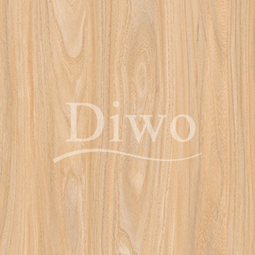 Diwo factory supply self adhesive pvc film furniture foil wood grain pvc decorative film