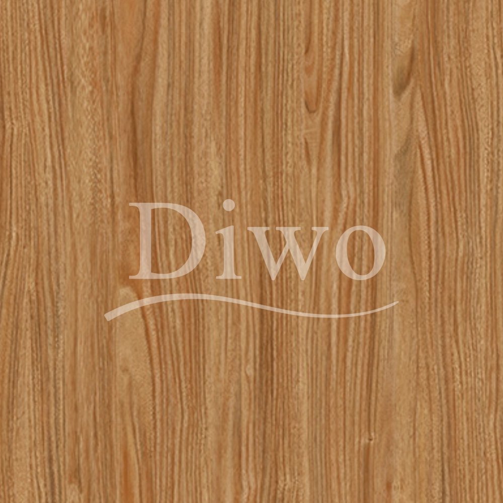Diwo factory supply self adhesive pvc film furniture foil wood grain pvc decorative film