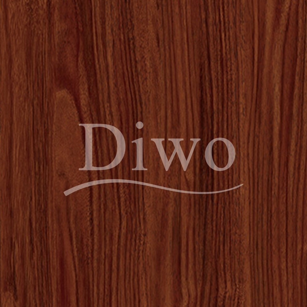 Diwo factory supply self adhesive pvc film furniture foil wood grain pvc decorative film