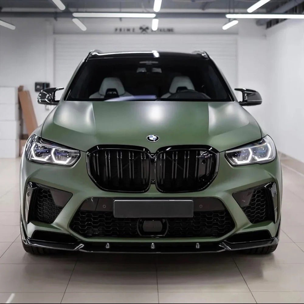 Military Green Vinyl Wrap car wrap vinyl color OEM Factory price decorative films color-changing car tpu film