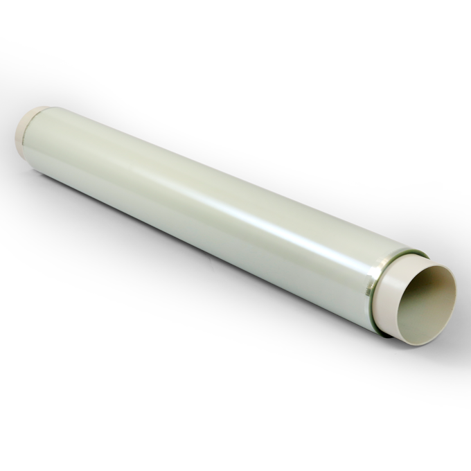 1m *50m Switchable PDLC Glass Film In-Roll Decorative Films For Privacy Protection.