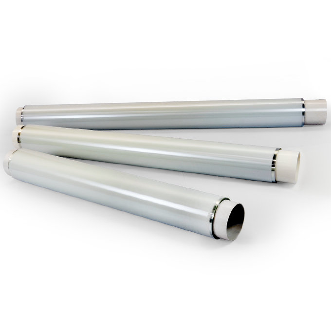 1m *50m Switchable PDLC Glass Film In-Roll Decorative Films For Privacy Protection.