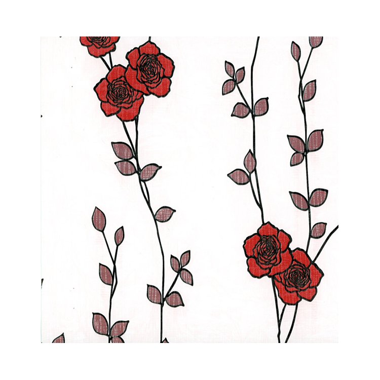 Manufacturer Wholesale Panel Door Lamination PVC Decorative Film For Decoration
