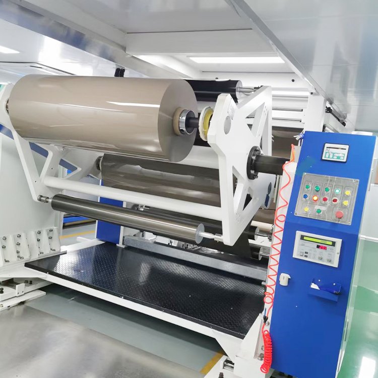 Professional Best Quality Control Anti Scratch Decorative Film With Different Thickness Petg Film