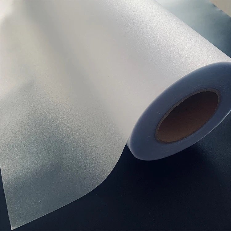 Privacy Window protection Film Self Adhesive Glass Stickers Frosted Glass Decoration