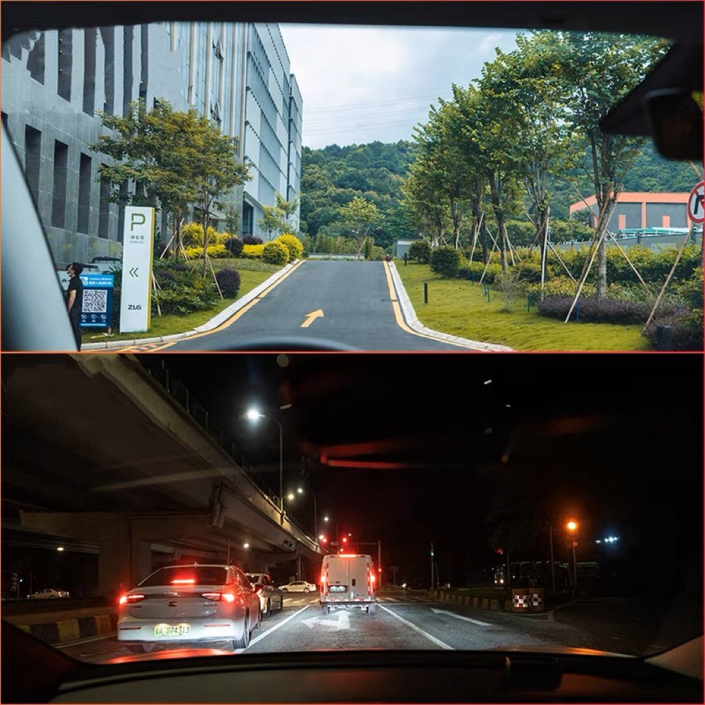s1590 OEM UV block high heat no fade color no haze urtal HD insulation nano ceramic film window tint 3m film