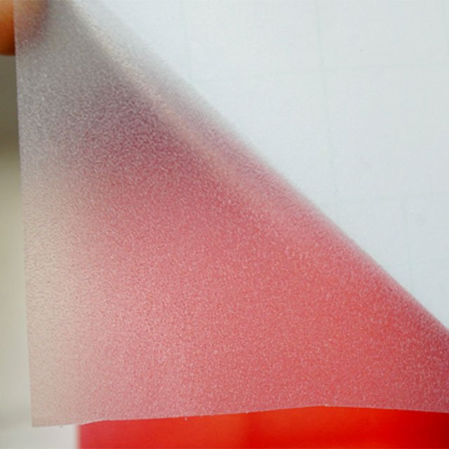 Office Bathroom Removable Window Stickers Frosted Window Film Decorative Stickers Static Stickers Window Film