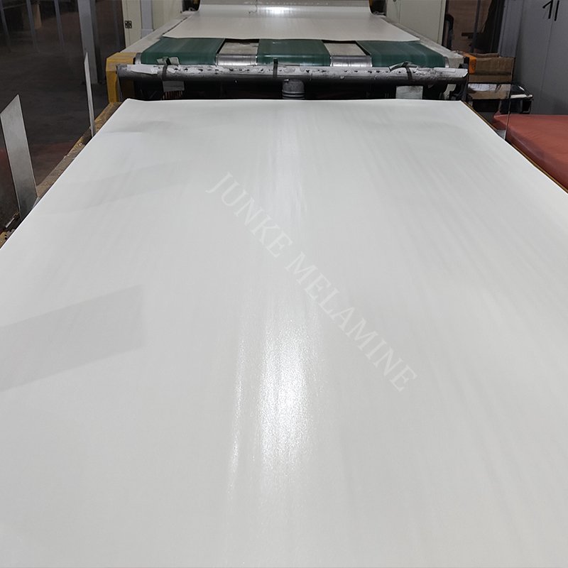 70g 80g 90g 100g 110g Decorative impregnated paper melamine paper for furniture mdf plywood HPL chipboard film