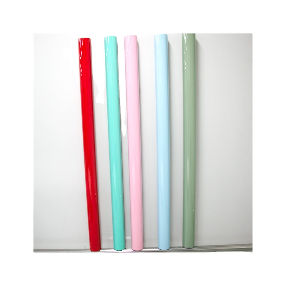 Crystal Sky Blue 7.5 Mil Premium Quality Self-healing Anti-yellowing Clear PPF Top TPU Paint Protection Film for all cars