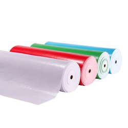 PVC+Compressed Fiber