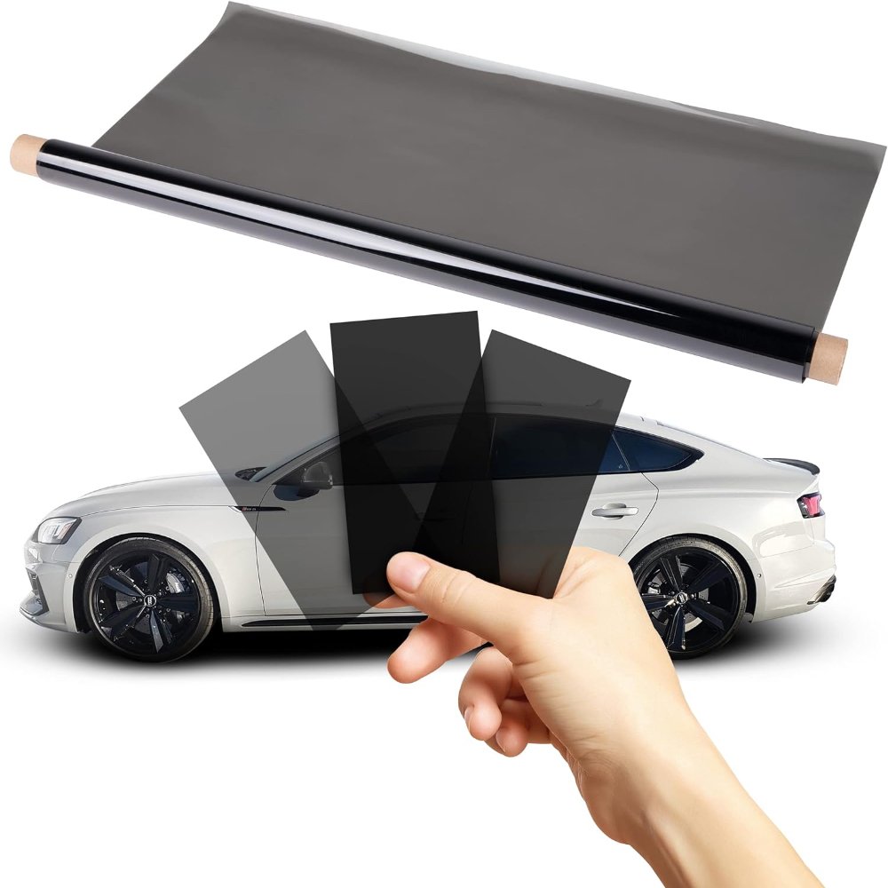 Wholesale Car Window Tint Inorganic Ultra Hd Auto Car Films Nano Ceramic Solar UV 99% Window Tint For Car