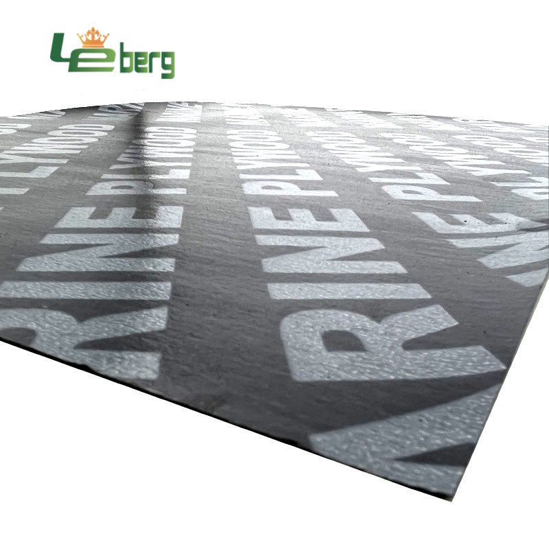 Factory sale plastic film faced plywood phenolic impregnated paper and protective film