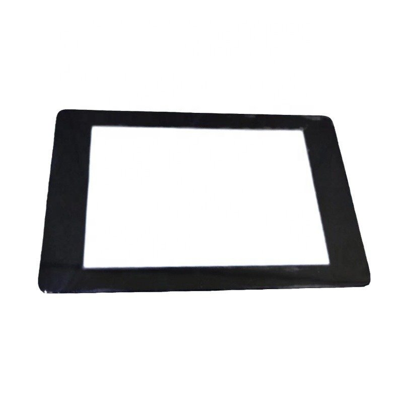 Touch screen toughened glass Smart home toughened glass control panel glass