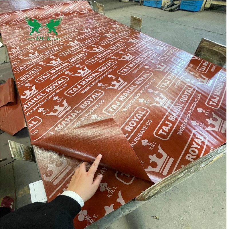 Phenolic Paper Film Paper Phenolic Resin Impregnation Paper Impregnated Line phenolic