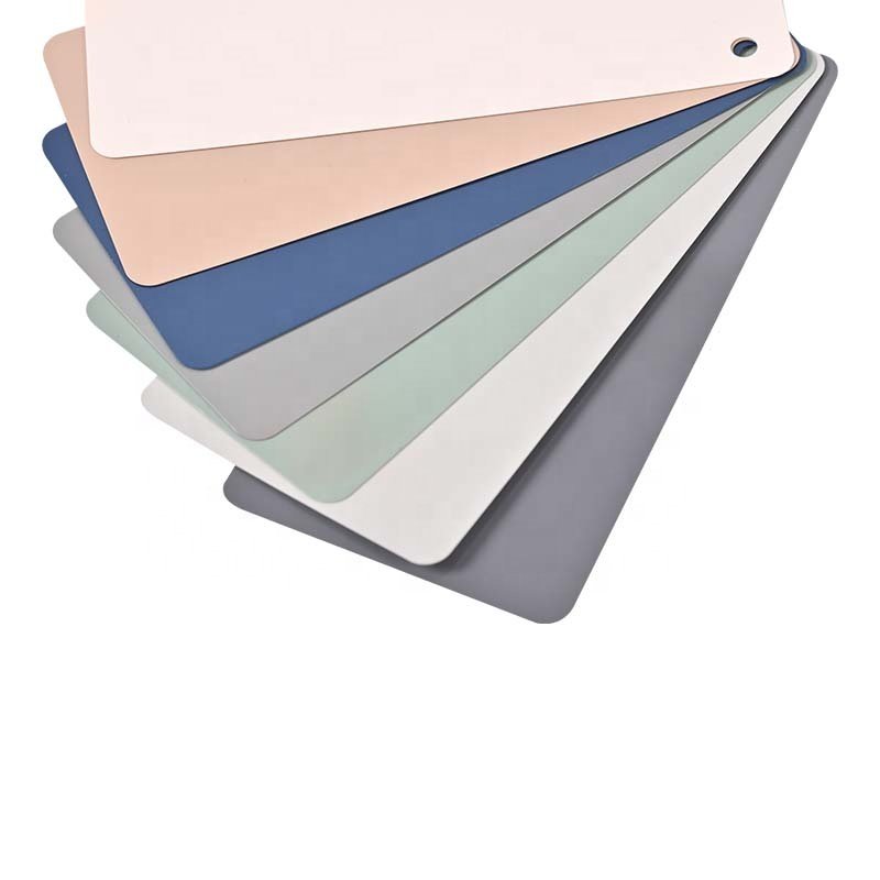 0.2 Mm 2024 Decorative Door Surface Covering Film OEM/ODM PET Decorative Film Lamination PET Film