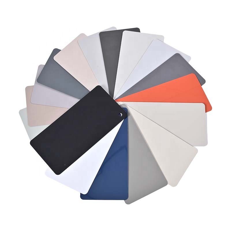 0.2 Mm 2024 Decorative Door Surface Covering Film OEM/ODM PET Decorative Film Lamination PET Film