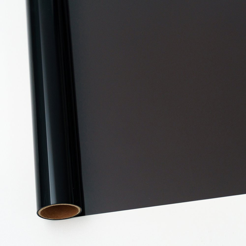 4mil Building Shatterproof Glass Window Film Protection Window Safety Film