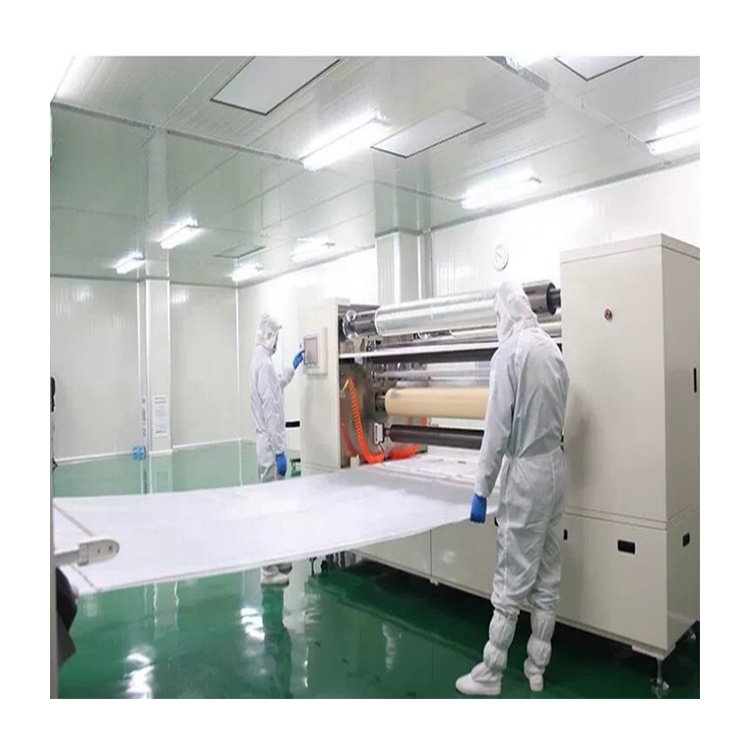 Smart Glass Swithchable PDLC Smart Film for Window Glass and Office Partitions