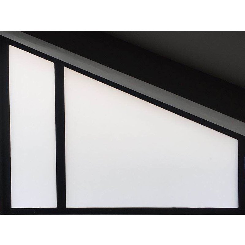 Switchable Electric Privacy Glass/smart glass windows/Switchable Smart Electrochromic Film