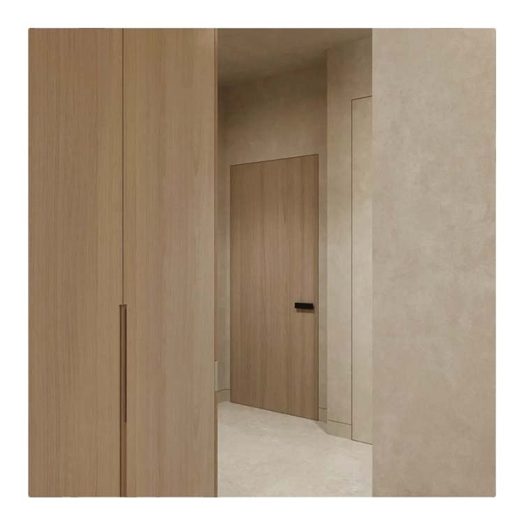 Brand New PVC PP TPO PEF cabinet door decorative film Mold Resistance for MDF