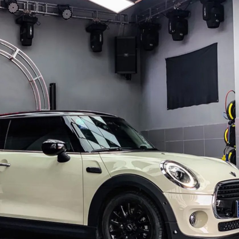 Seeho High Quality 60"x50' S20 Anti-fouling Aliphatic TPU Anti Scratch TPU PPF Car Auto Film