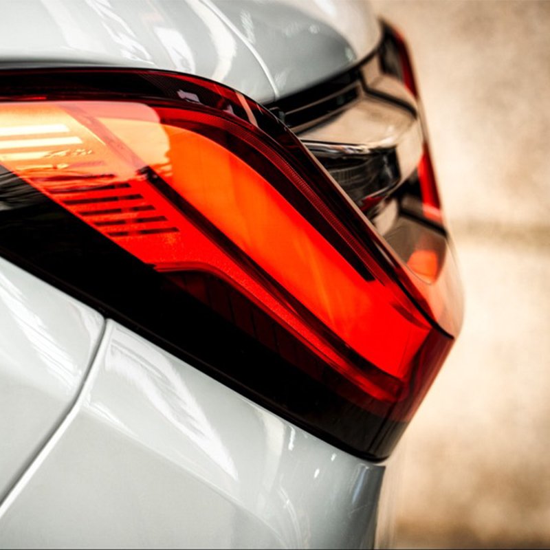 Seeho High Quality 60"x50' S20 Anti-fouling Aliphatic TPU Anti Scratch TPU PPF Car Auto Film