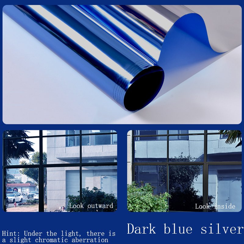 Colorful Modern Embossed PVC Glass Film 40cm Width Stylish and Elegant Decorative Roll for Hotel Spaces
