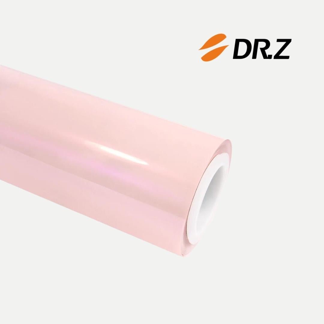 Purple Pink Vinyl Wrap car wrap vinyl color OEM Factory price decorative films color-changing car tpu film