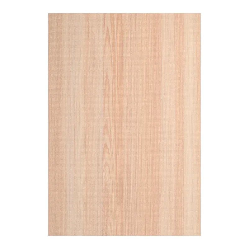 70g 80g 85g Printing Wood Grain Decorative And Impregnated Paper For Furniture,Hpl,Plywood
