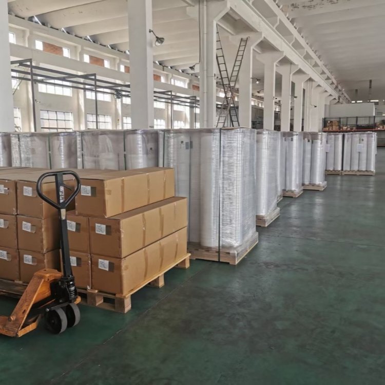 High Quality UV Anti Scratch Marble Stamping Foil for PVC Wall Panels Decorative Films Films Laminate vacuum press