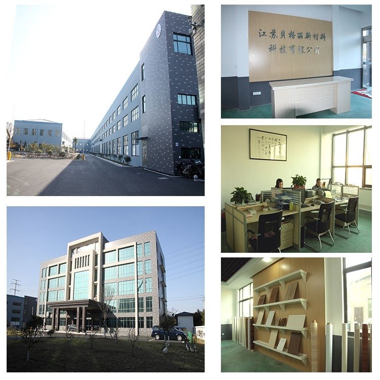 High Quality UV Anti Scratch Marble Stamping Foil for PVC Wall Panels Decorative Films Films Laminate vacuum press