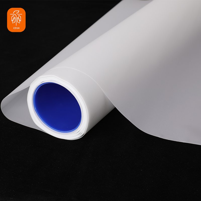 Wholesale Price Pvc Milk Frosted Film Home Privacy Vinyl Decoration Window Glass Film