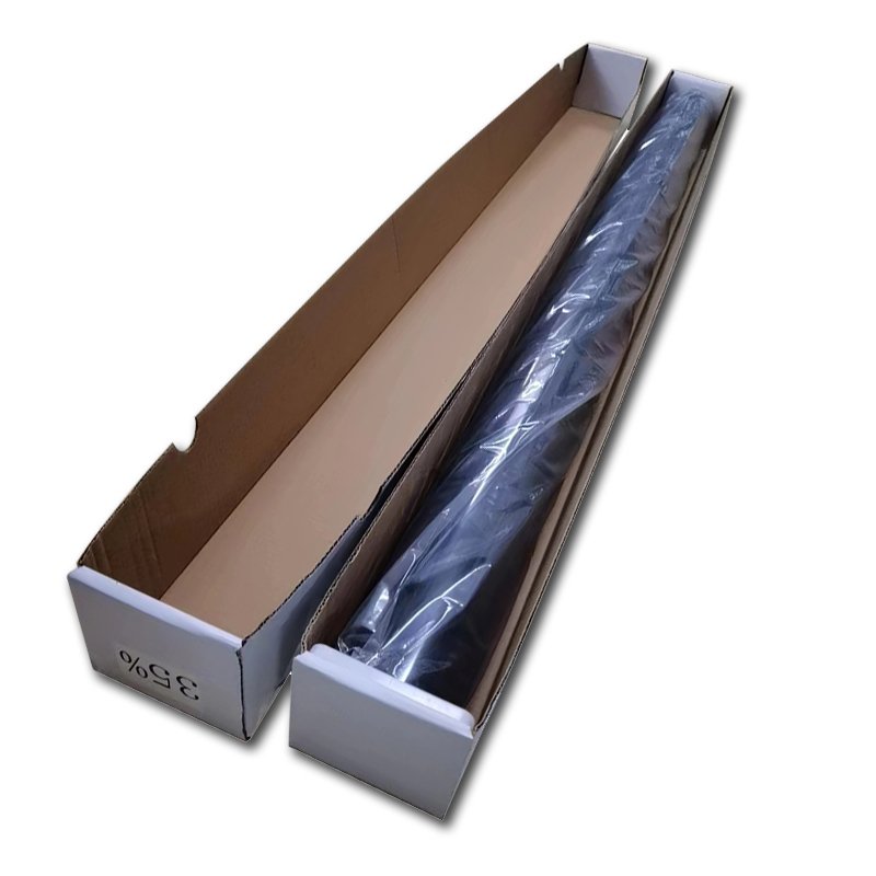 Heat Control One Way Mirror UV Protection Building Glass Decoration Film Window Protect Film Silver Reflective Window Tint Film