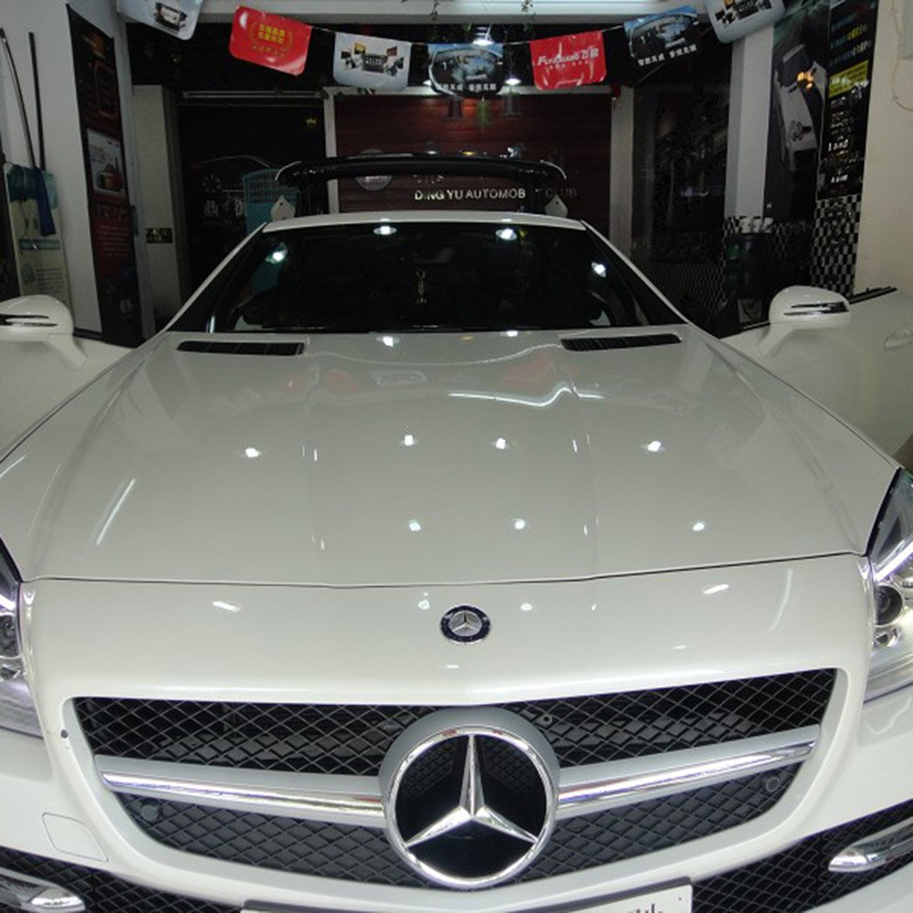 WRAPMASTER 1.52*15m Paint Protection Film TPU Anti-scratch ppf Film Car Wrap For Sale American Imported Super Gloss