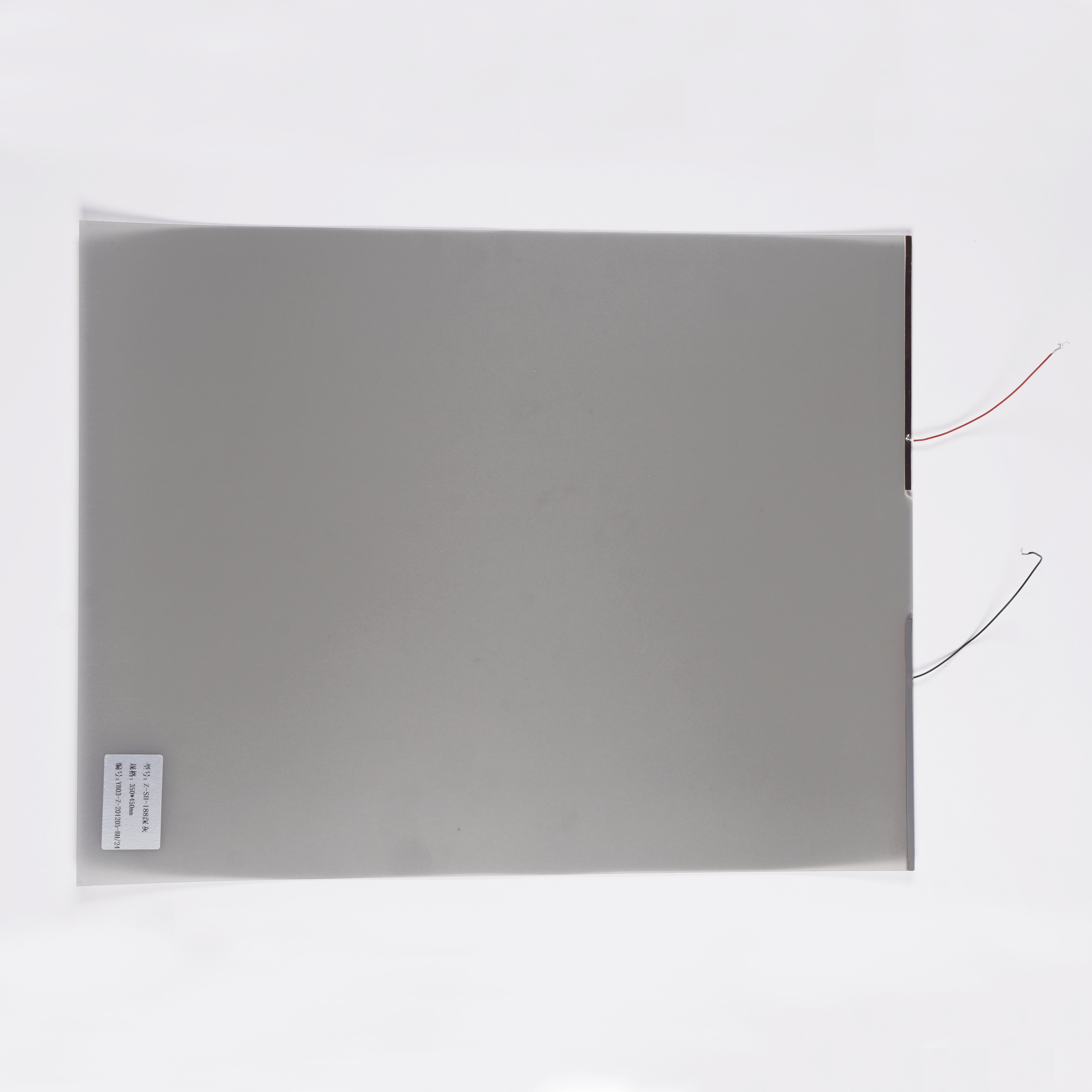 switchable pdlc smart glass film electronic tinting