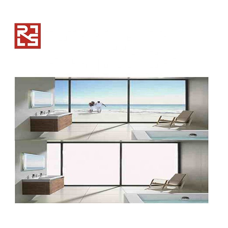 Good Quality New Design pdlc glass Smart Film for office