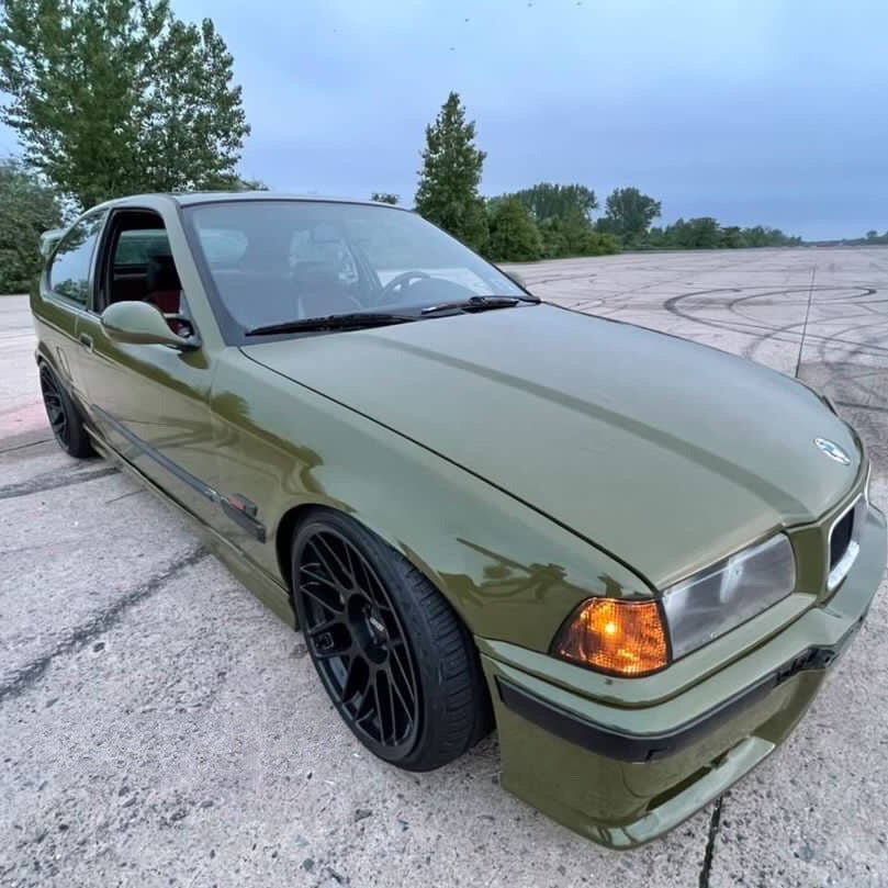 Reseda Green Vinyl Wrap car wrap vinyl color OEM Factory price decorative films color-changing car tpu film