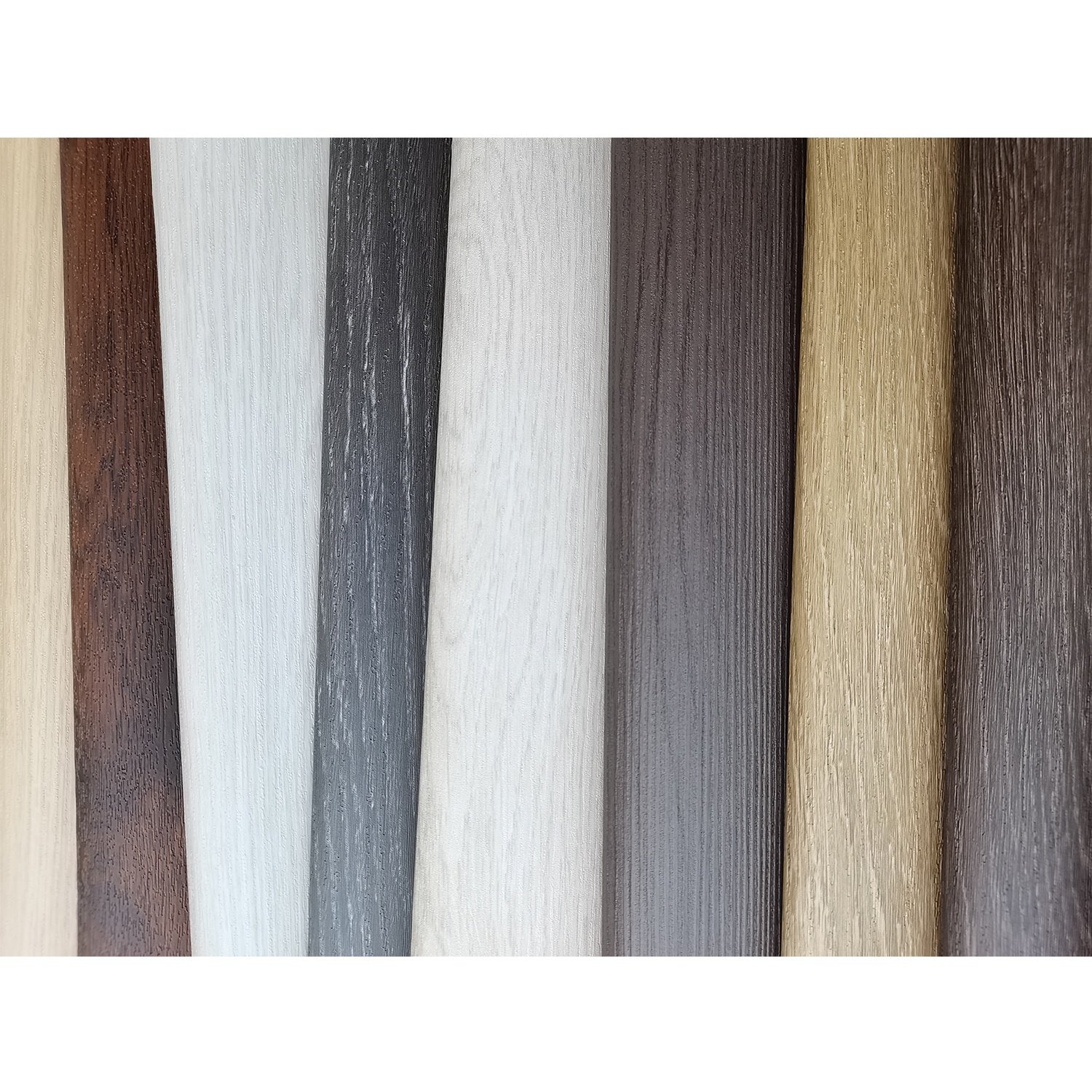 Wood Grain Plastic Film Anti-scratch Membrane PVC Foil Wood Laminate Roll PVC Decorative Film