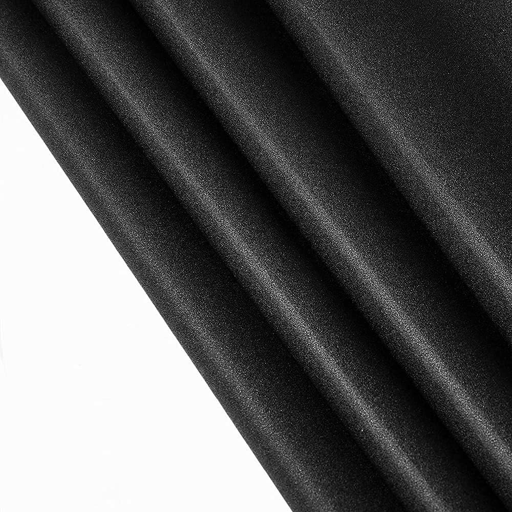 Blackout solar window film privacy protection window glass film