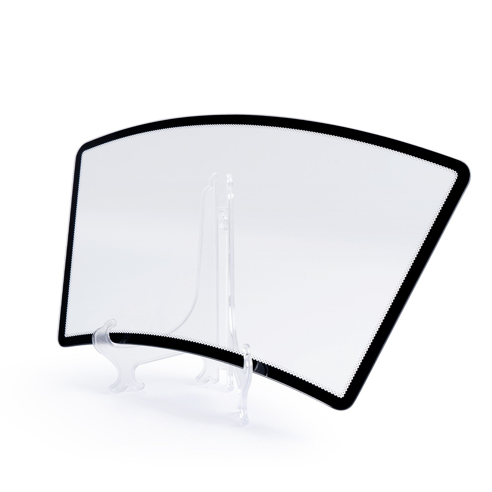 solar film Glass model Front Windshield Model Display glass Window Glass Model For Car Window Tint Display