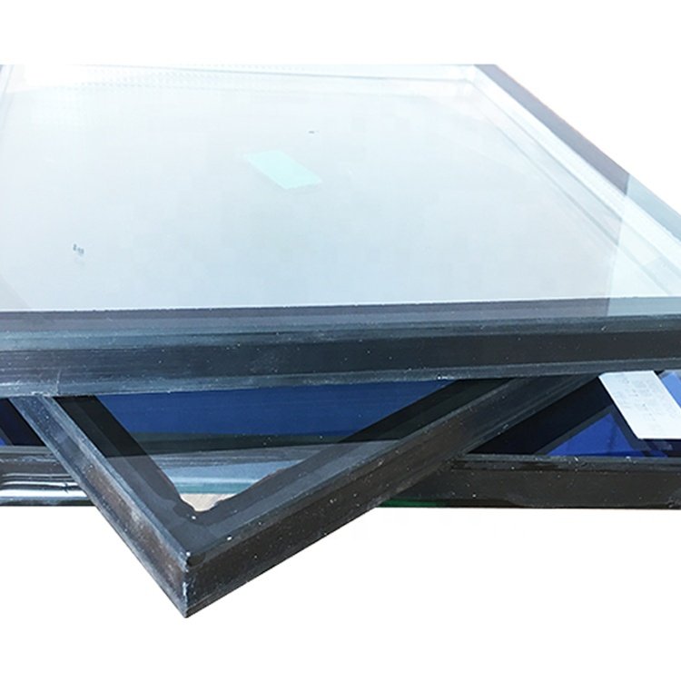 smart electrochromic glass film