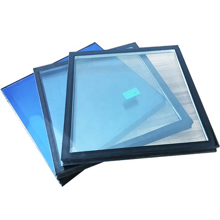 smart electrochromic glass film