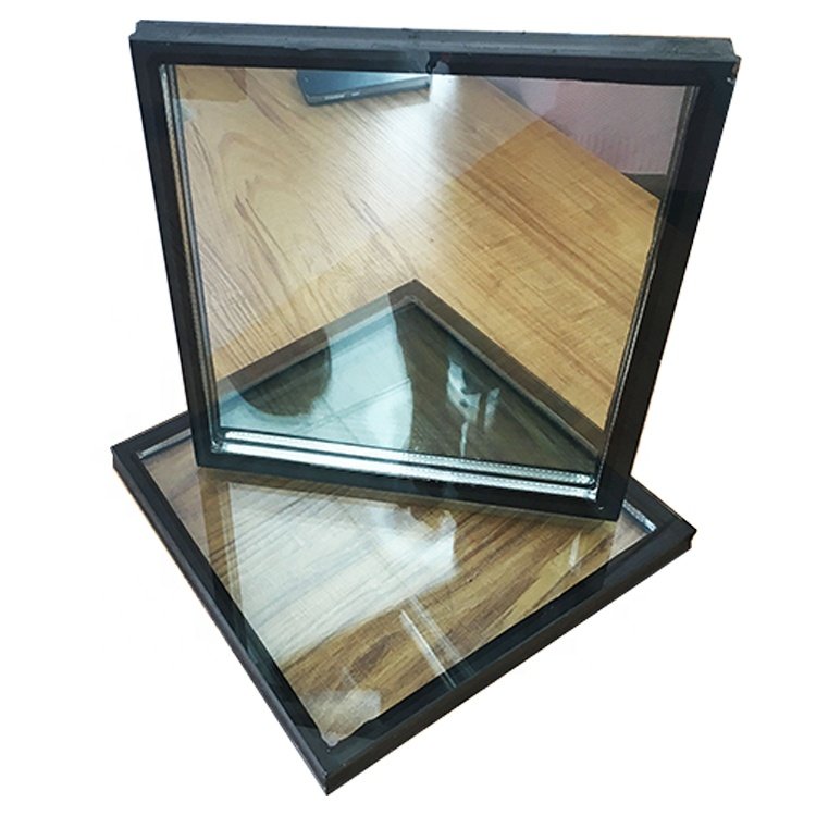 smart electrochromic glass film