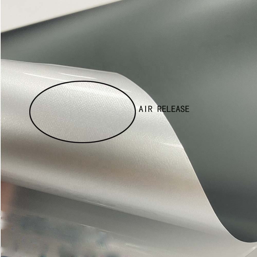 ICE FILM MATT DARK GREEN Vinyl Film for Accessories Exterior Styling Automobile Wrap Design High Quality Full Car