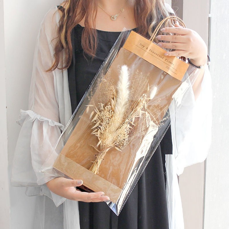 2022 Best selling Decorative Flower Natural small dried flower bouquet for wedding decoration
